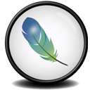 Photoshop CS2 A icon